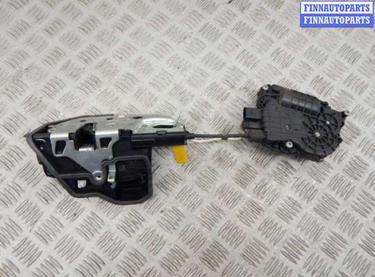 купить Замок двери на BMW 7-series (F01/02)