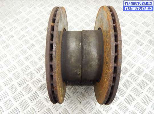 купить Диск тормозной на BMW 5-series (E39)