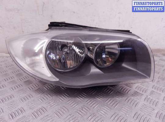 Фара BM3659214 на BMW 1-series (E87)