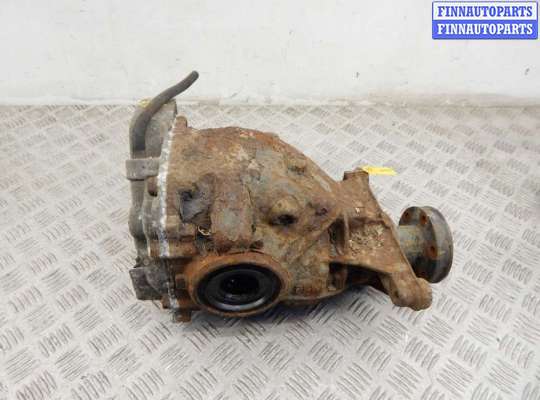 купить Редуктор моста на BMW X5-series (E53)