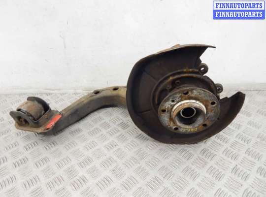 Рычаг подвески на BMW 3 (E46)