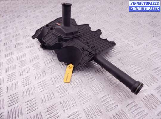 Маслозаборник (Всасывающий трубопровод) BM3591029 на BMW 3-series (E90/91/92)