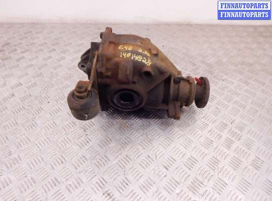 купить Редуктор моста на BMW 3-series (E46)