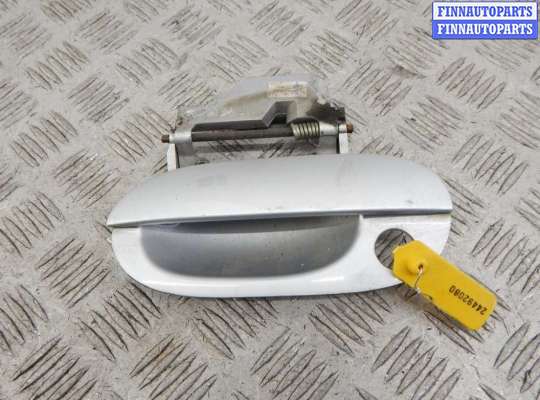 купить Ручка двери наружная на BMW 5-series (E39)