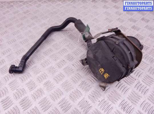 купить Вентилятор охлаждения катализатора на BMW 5-series (E39)