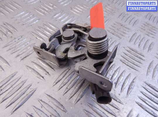 Замок капота BM3430338 на BMW X3-series (F25)