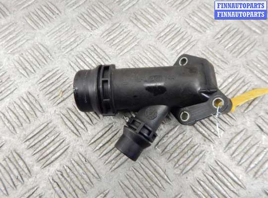 Патрубок двигателя BM3456163 на BMW X3-series (E83)
