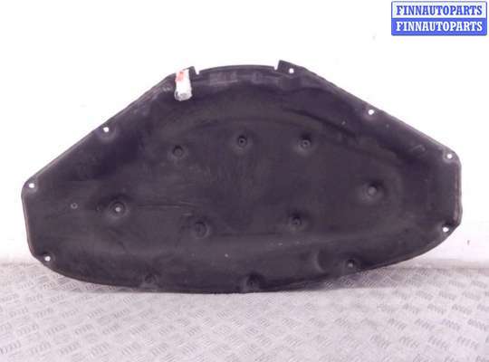 купить Обшивка капота на BMW 3-series (F30/31)