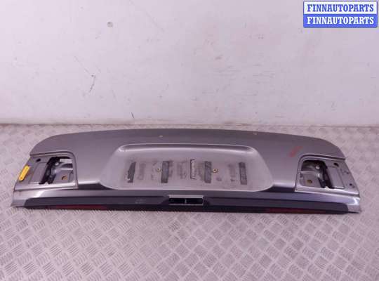 купить Крышка багажника на BMW X5-series (E53)