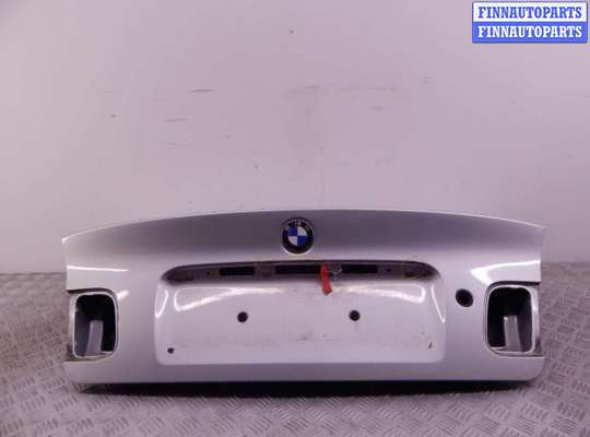 купить Крышка багажника на BMW 3-series (E46)