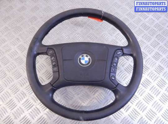 купить Руль (рулевое колесо) на BMW 7-series (E38)