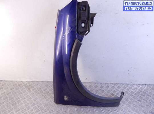 купить Крыло на OPEL CORSA C (2003-2006) рестайлинг