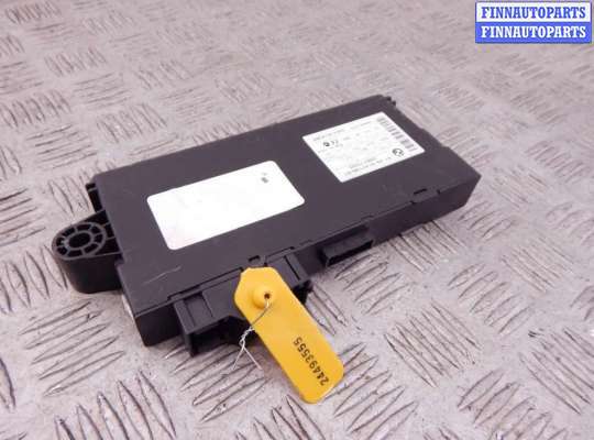 купить Блок управления автомобилем на BMW X5-series (E70)