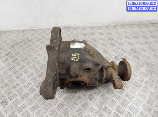 купить Редуктор моста на BMW 5-series (E39)