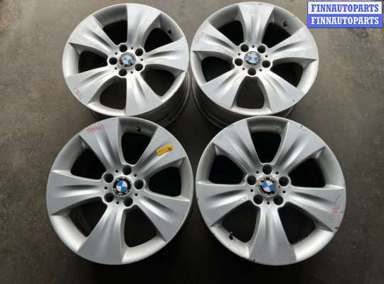 Диск колесный легкосплавный (литой) BM3438748 на BMW X5-series (E70)