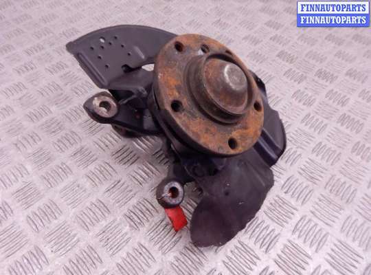 Купить Ступица/Поворотный кулак на BMW 3-series (E46) Ступица/Поворотный кулак BM3554664 на BMW 3-series (E46)