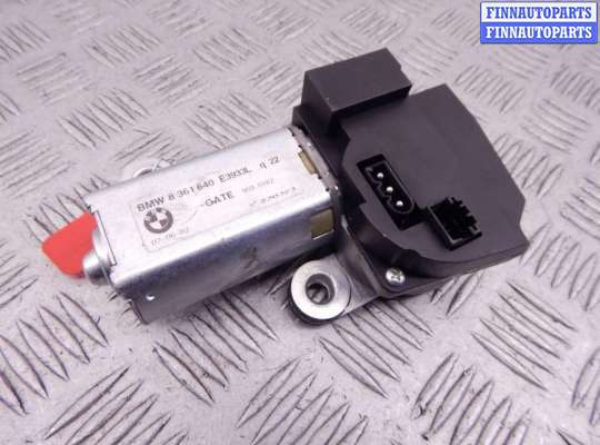 купить Двигатель стеклоочистителя на BMW 5-series (E39)