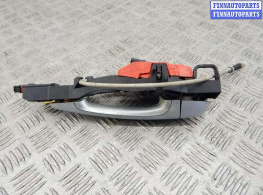 купить Ручка двери наружная на BMW 3-series (F30/31)