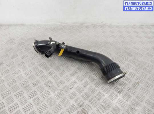 Патрубок двигателя BM3442405 на BMW X6-series (E71)