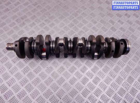 купить Коленвал на BMW 5-series (E60/61)