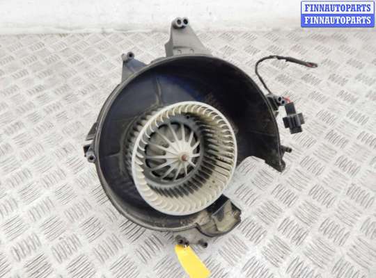 Купить Вентилятор отопителя на BMW 7-series (F01/02) Вентилятор отопителя BM3490612 на BMW 7-series (F01/02)