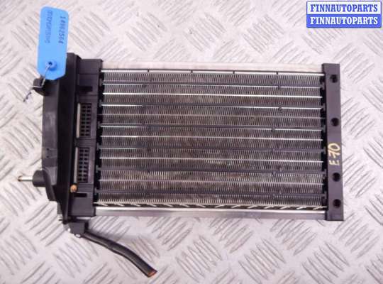 купить Радиатор отопителя (печки) на BMW X5-series (E70)