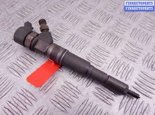 купить Форсунка (дизель) на BMW X5-series (E53)