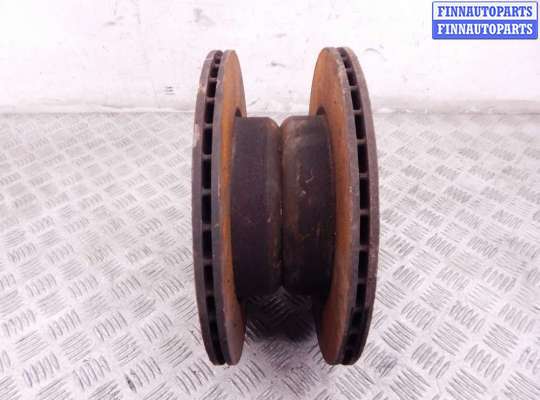 купить Диск тормозной на BMW 5-series (F10/11)