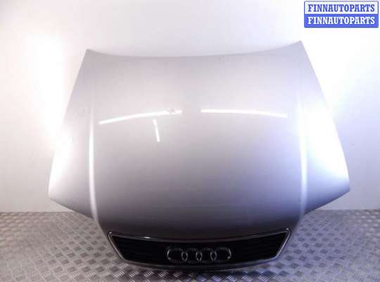 купить Капот на AUDI A6 (C5/B4) 1997-2004