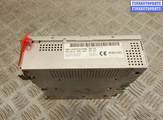 купить Блок управления автомобилем на BMW 3-series (E46)