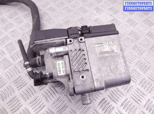 Предпусковой подогреватель (Webasto) BM3237856 на BMW X5-series (E53)