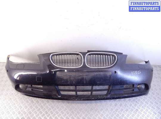 купить Бампер на BMW 5-series (E60/61)
