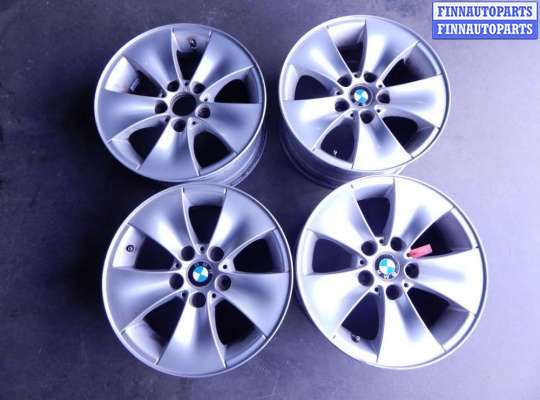 Диск колесный легкосплавный (литой) BM3676087 на BMW 3-series (E90/91/92)