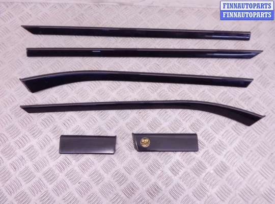 Декоративные пластиковые элементы салона BM3413053 на BMW 5-series (E39)