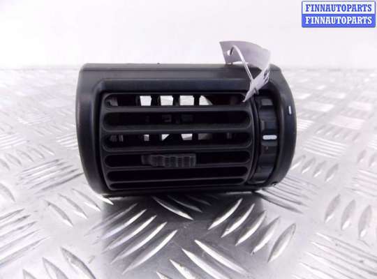 Воздуховод пластмассовый BM3201230 на BMW 3-series (E36)