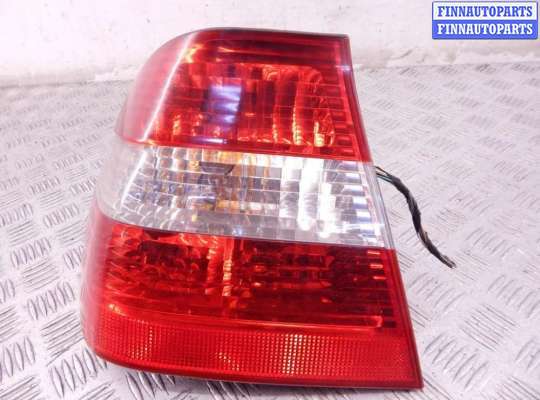 Фонарь BM3598938 на BMW 3-series (E46)