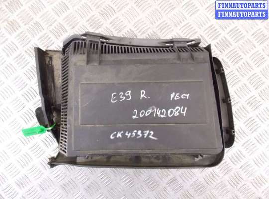 Корпус воздушного фильтра на BMW 5 (E39)