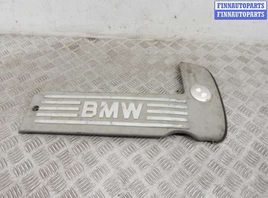 купить Декоративная крышка двигателя на BMW 5-series (E39)