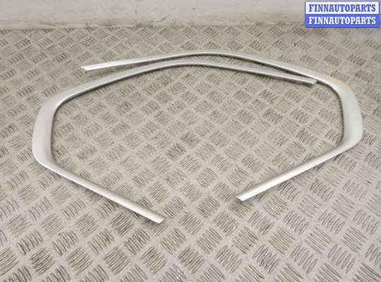 купить Молдинг на BMW X5-series (E70)