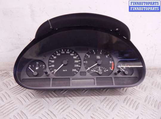 купить Щиток (блок) приборов на BMW 3-series (E46)
