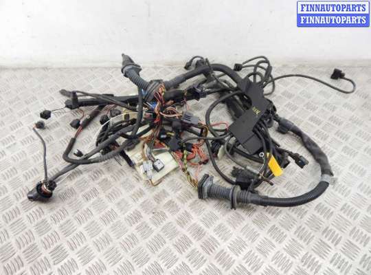 купить Проводка моторного отсека на BMW 5-series (E60/61)