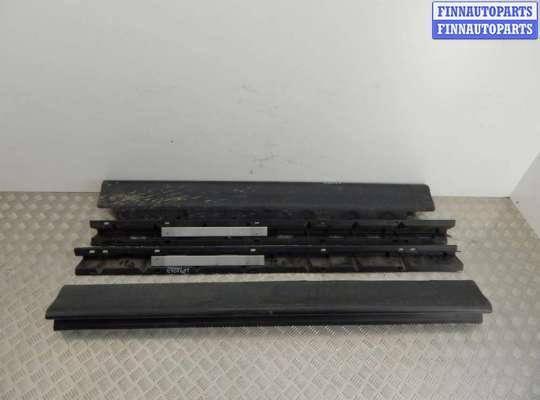 Накладка на порог BM3434082 на BMW X5-series (E53)