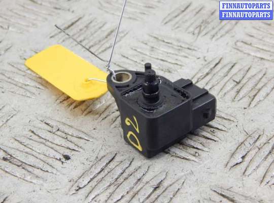 купить Датчик давления наддува (клапан турбины) на BMW X5-series (E53)