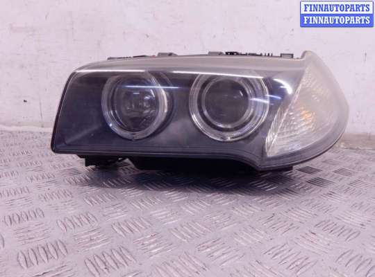 Фара BM3550946 на BMW X3-series (E83)