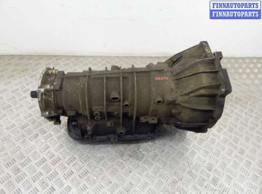 АКПП - Коробка автомат на BMW X5 (E53)