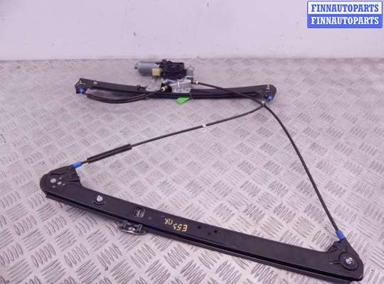 Стеклоподъемный механизм BM3436666 на BMW X5-series (E53)
