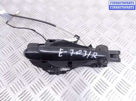 Каркас ручки двери BM3246960 на BMW X5-series (E70)