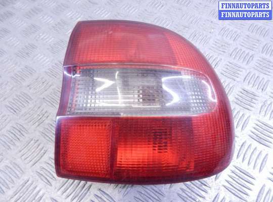 купить Фонарь на VOLVO V40