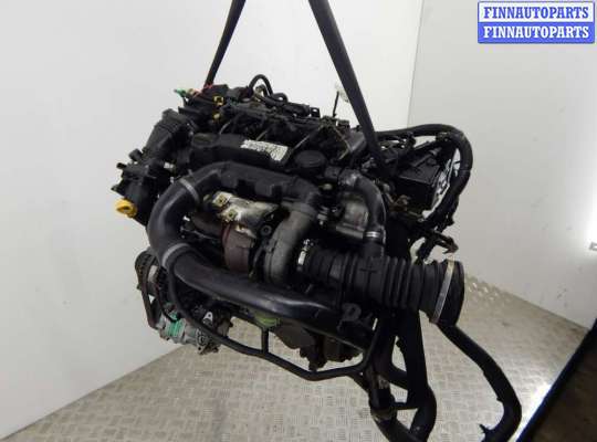 купить Двигатель на FORD FOCUS II (2005-2008)