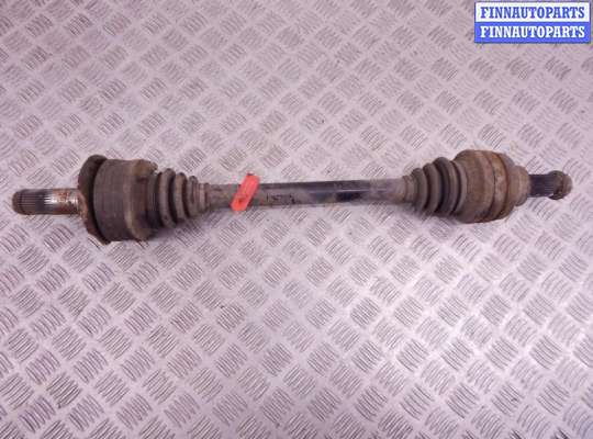 Полуось BM3557974 на BMW 5-series (E39)